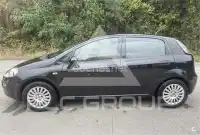 2010 Fiat Punto