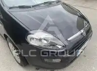 2010 Fiat Punto