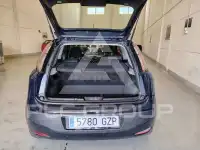 2010 Fiat Punto