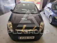 2010 Fiat Punto