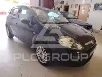 2010 Fiat Punto