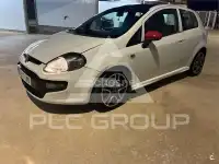 2010 Fiat Punto