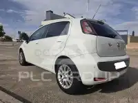 2010 Fiat Punto