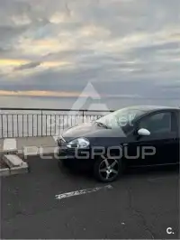 2010 Fiat Punto