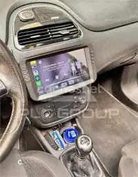 2010 Fiat Punto