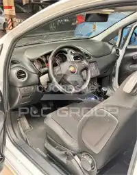 2010 Fiat Punto