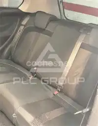 2010 Fiat Punto
