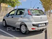 2010 Fiat Punto
