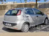 2010 Fiat Punto