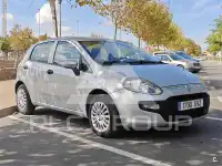 2010 Fiat Punto