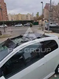 2010 Fiat Punto