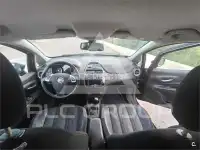 2010 Fiat Punto
