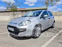 2010 Fiat Punto