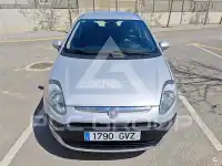 2010 Fiat Punto