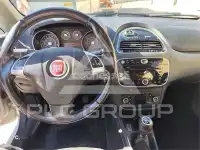 2010 Fiat Punto