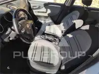 2010 Fiat Punto