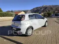2010 Fiat Punto