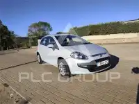 2010 Fiat Punto