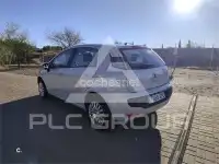 2010 Fiat Punto