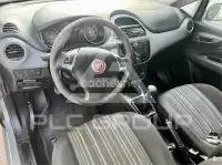 2010 Fiat Punto
