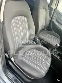 2010 Fiat Punto