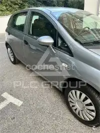 2010 Fiat Punto