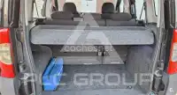 2010 Fiat QUBO