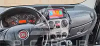 2010 Fiat QUBO