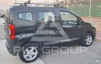 2010 Fiat QUBO