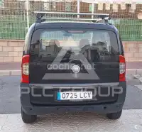 2010 Fiat QUBO