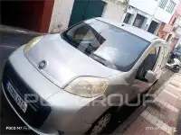 2010 Fiat QUBO