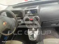 2010 Fiat QUBO