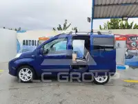 2010 Fiat QUBO