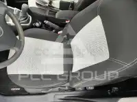 2010 Fiat QUBO
