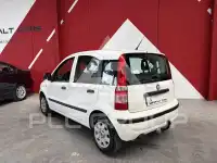 2010 Fiat Panda
