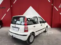 2010 Fiat Panda