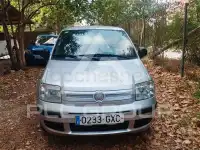 2010 Fiat Panda