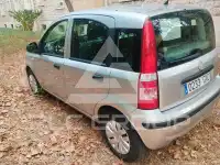 2010 Fiat Panda