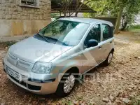 2010 Fiat Panda