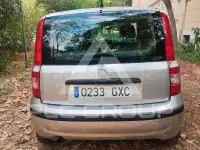2010 Fiat Panda
