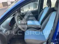 2010 Fiat Panda