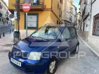 2010 Fiat Panda