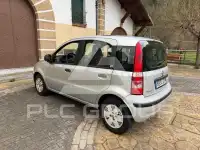 2010 Fiat Panda
