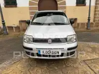2010 Fiat Panda