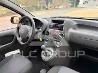 2010 Fiat Panda