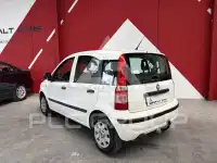 2010 Fiat Panda