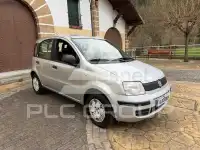 2010 Fiat Panda