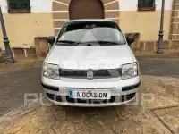 2010 Fiat Panda