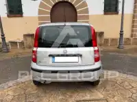 2010 Fiat Panda