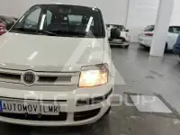 2010 Fiat Panda